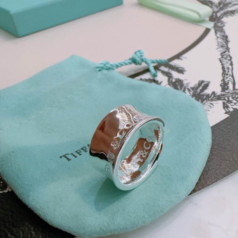 Tiffany Ring 07yxs07